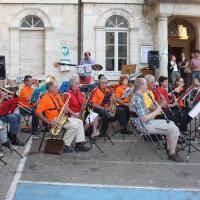 Fete de la musique 2015_Corinne