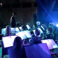 Orchestre d'Harmonie Saint Jean le Vieux - Ambronay