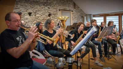 Weekend musical 2024 OHSJA