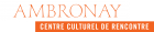 Centre Culturel de Rencontre d'Ambronay