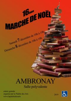 16 me march de noel de la cr ationcal6zt