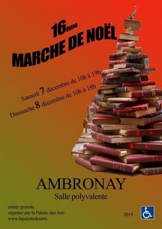 16 me march de noel de la cr ationcal6zt