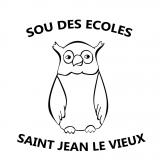 SOU des écoles de Saint Jean le Vieux