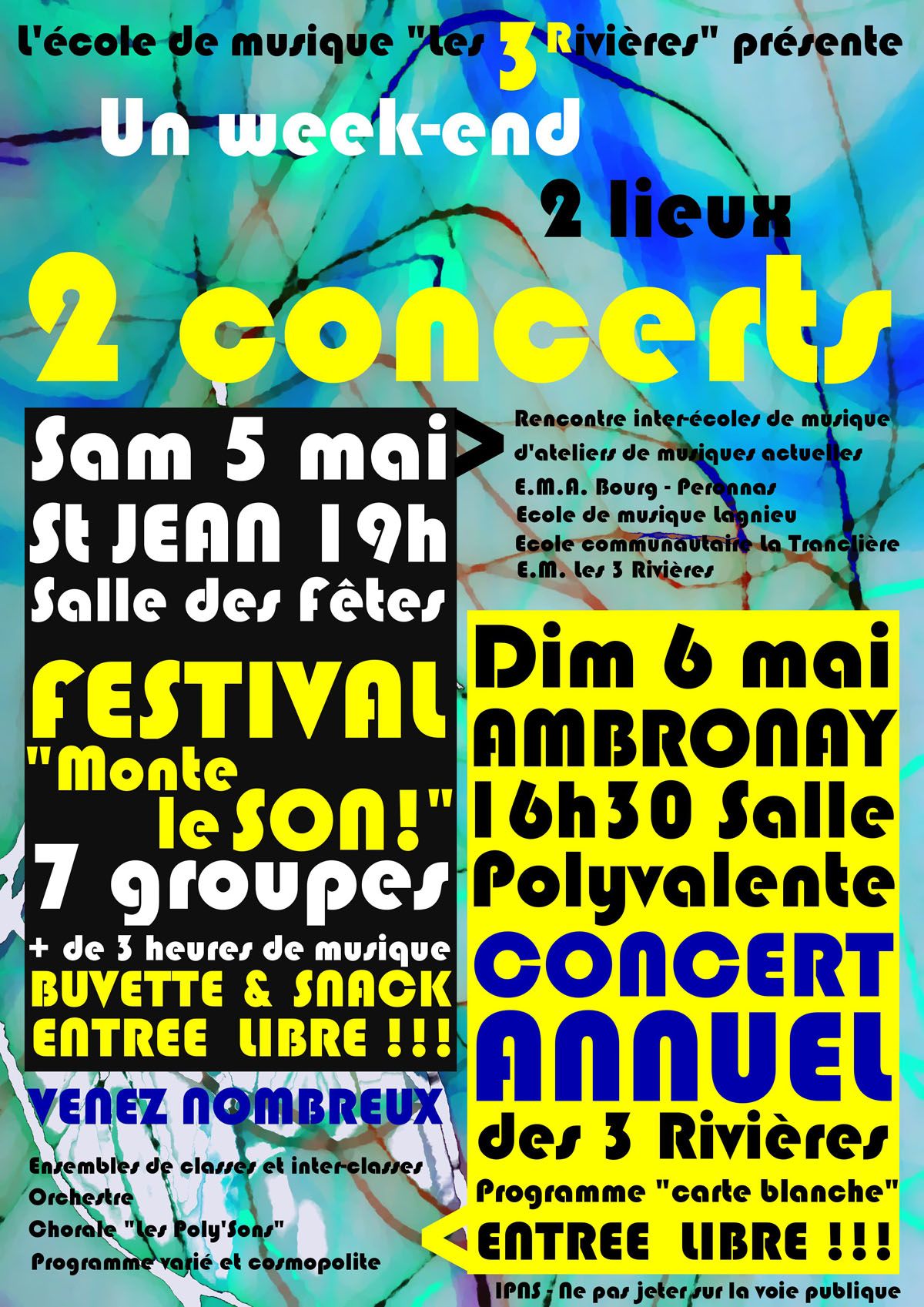 Affiche 5 et 6 mai 2018 bon format