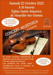 Affiche concert 22 oct 2022 page 0001