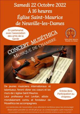 Affiche concert 22 oct 2022 page 0001