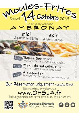 Affiche moules frites ohsja 14 oct 2023 v230904h1645