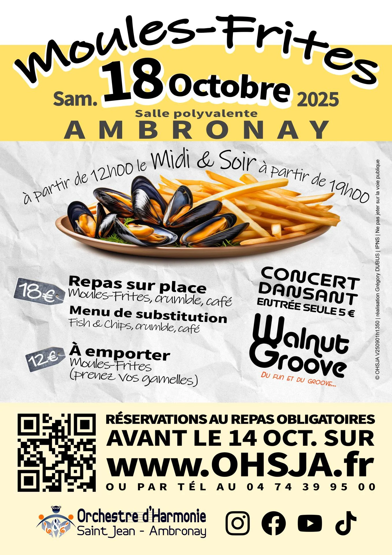 Affiche moules frites ohsja 18 oct 2025 v250901h1627