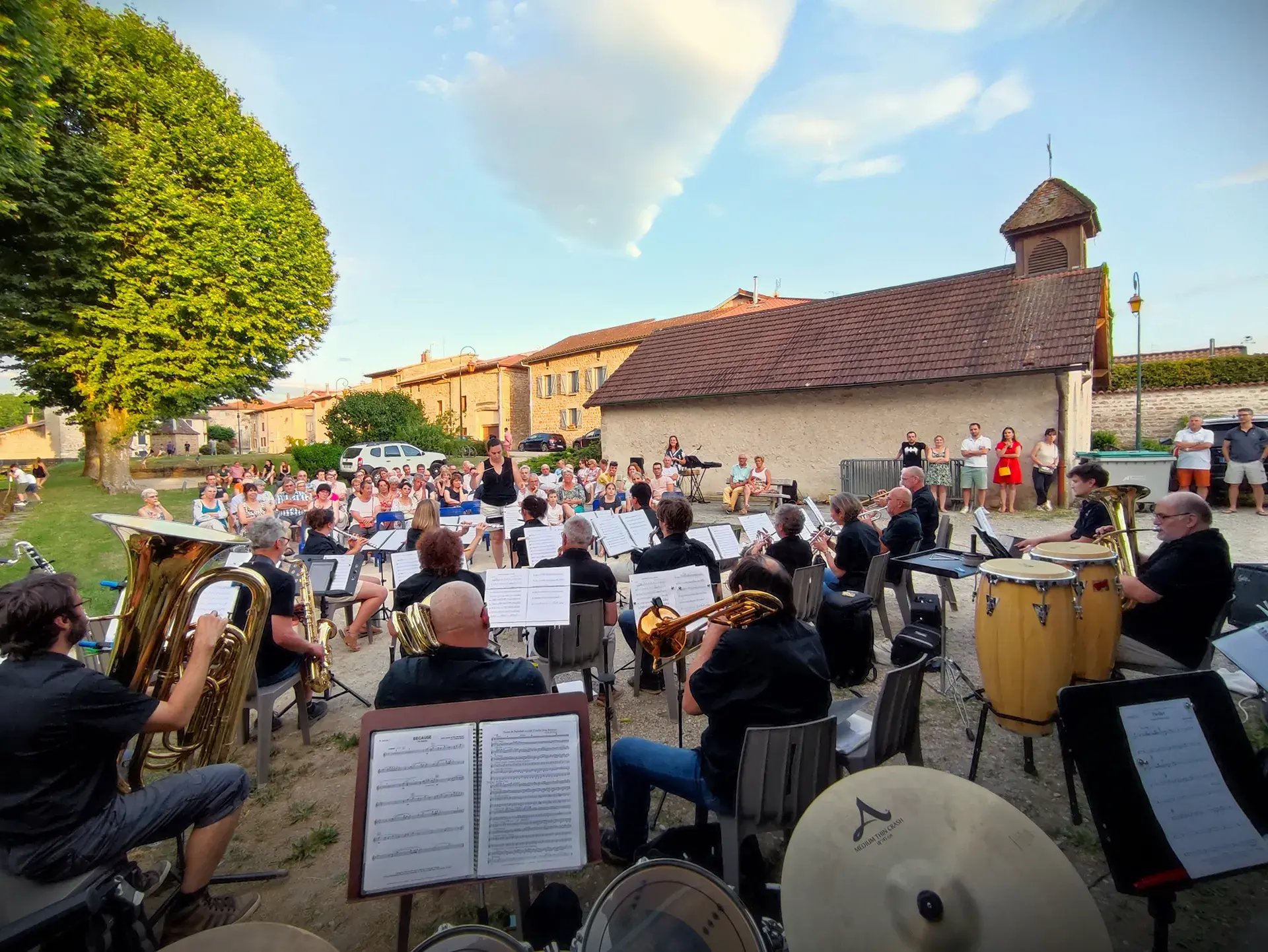 Saison 2026-2027 : Programmes musicaux & Concerts à venir