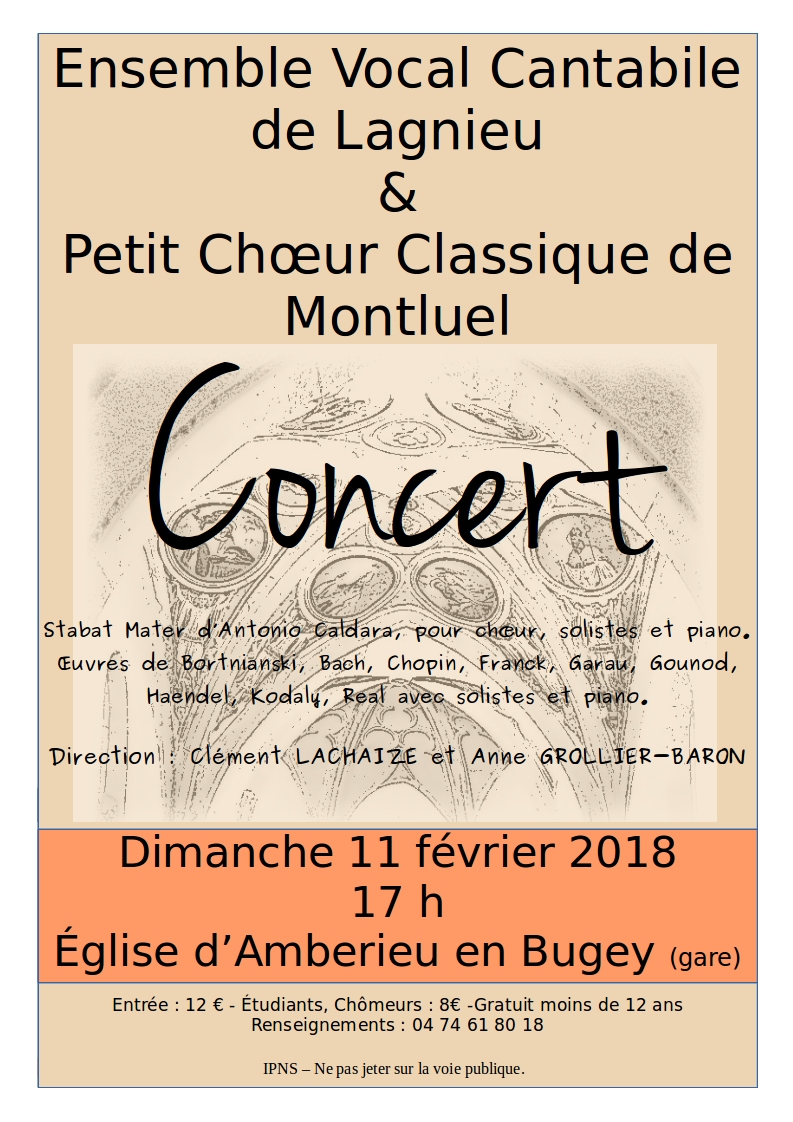 Flyer 11 fevrier 2018