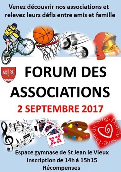 Forum assos sjlv 2017