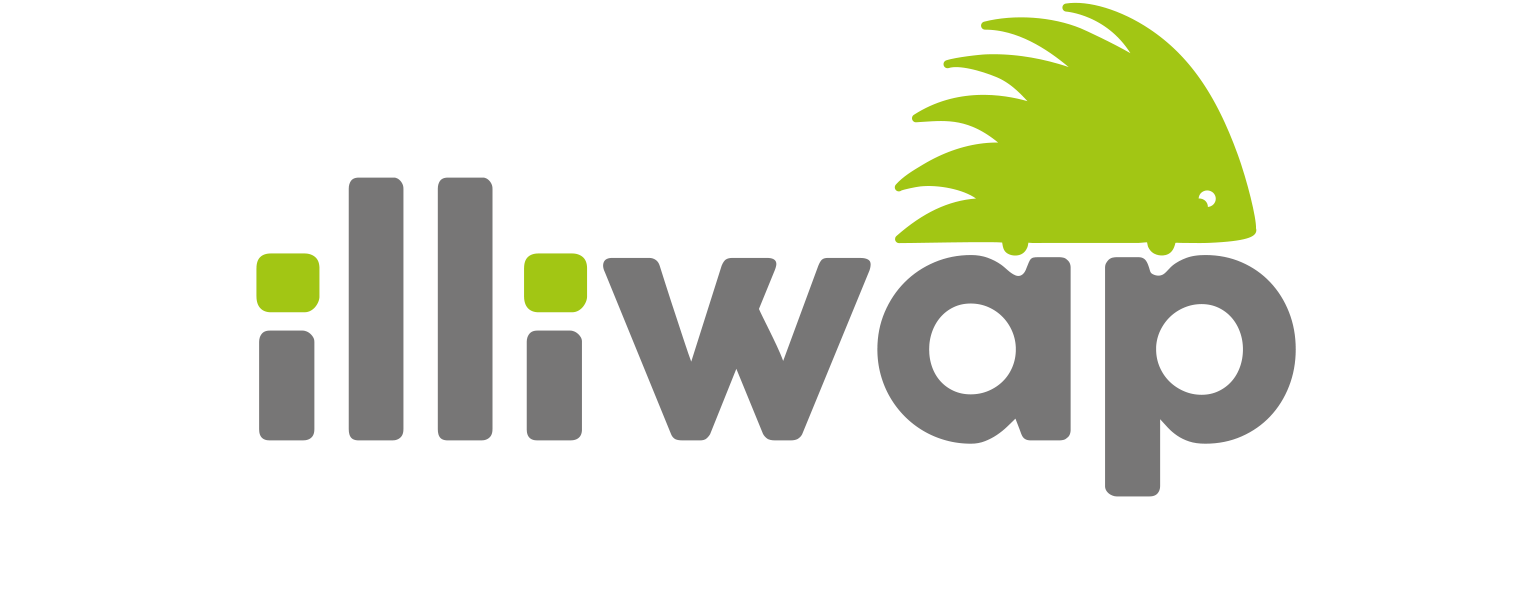 Logo illiwap