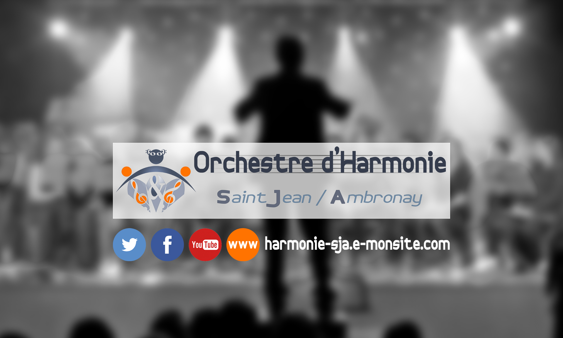 Réseaux sociaux OHSJA