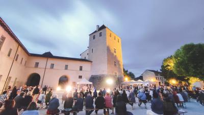 Soiree musicale festive abbaye ambronay ohsja 2 juin 2023 1 
