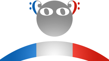 Tete logo ohsja france