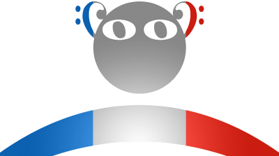 Tete logo ohsja france