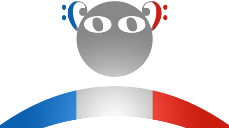 Tete logo ohsja france
